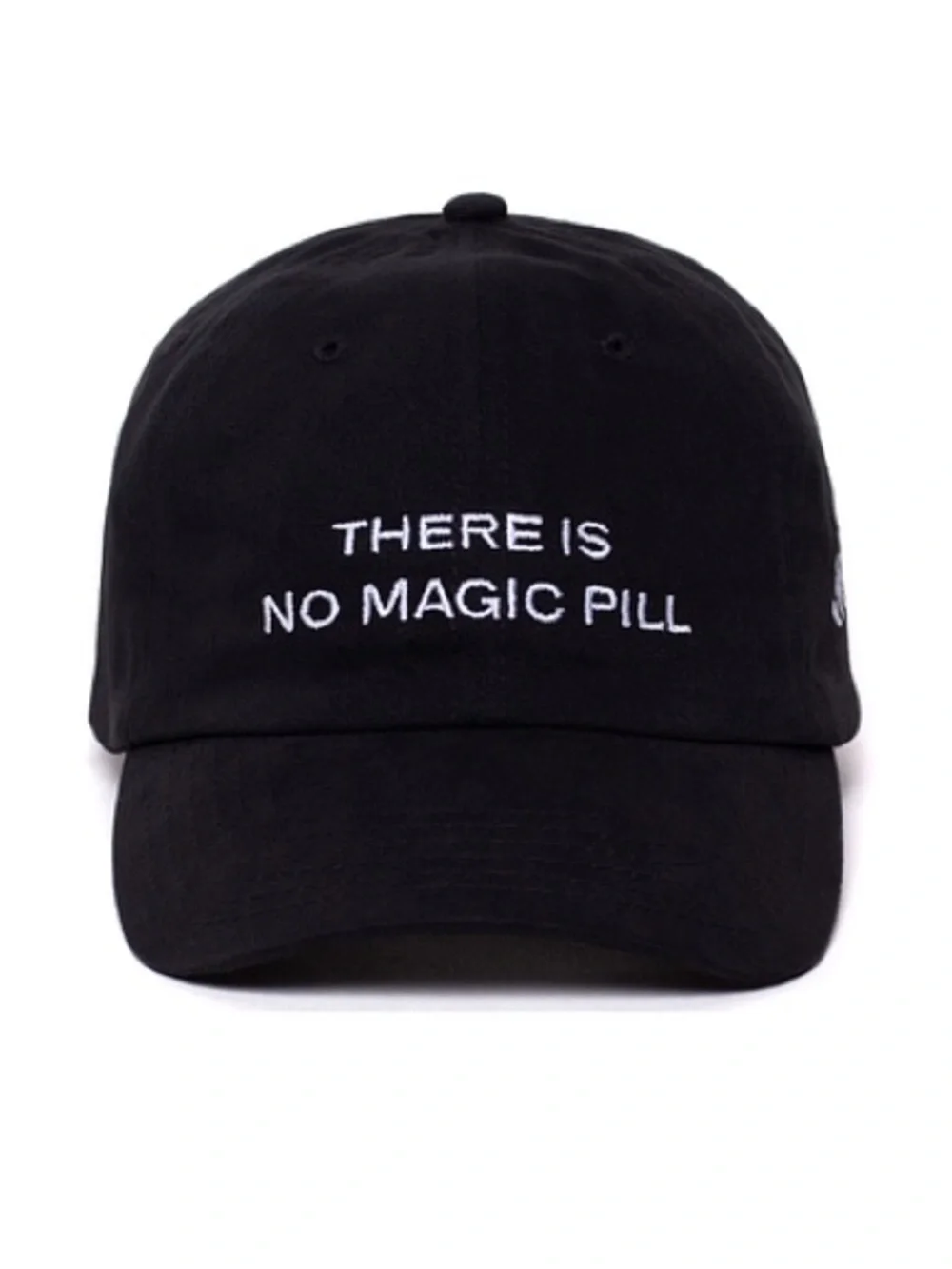 LeBron James Ladder “There is No Magic Pill” Cap